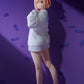 Lycoris Recoil Nishikigi Chisato Oversized Sweatshirt Ver., Action & Toy Figures, animota