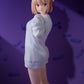 Lycoris Recoil Nishikigi Chisato Oversized Sweatshirt Ver., Action & Toy Figures, animota