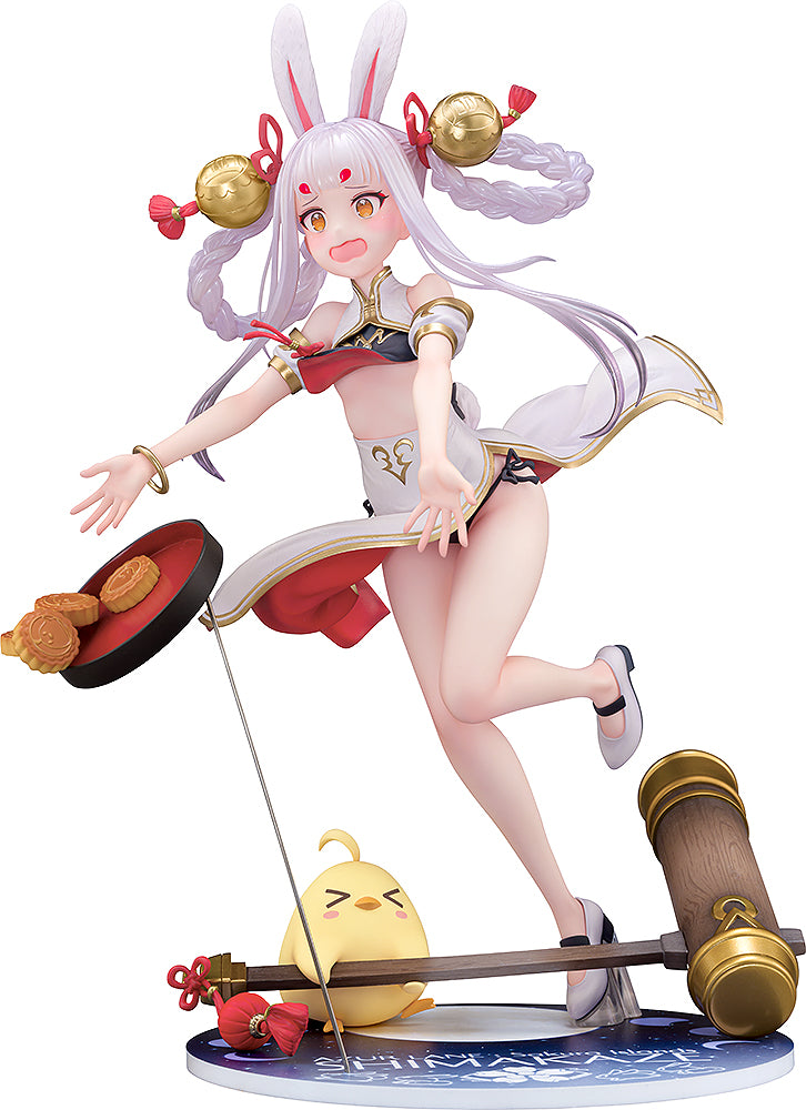 Azur Lane Shimakaze Clumsy Moon Rabbit