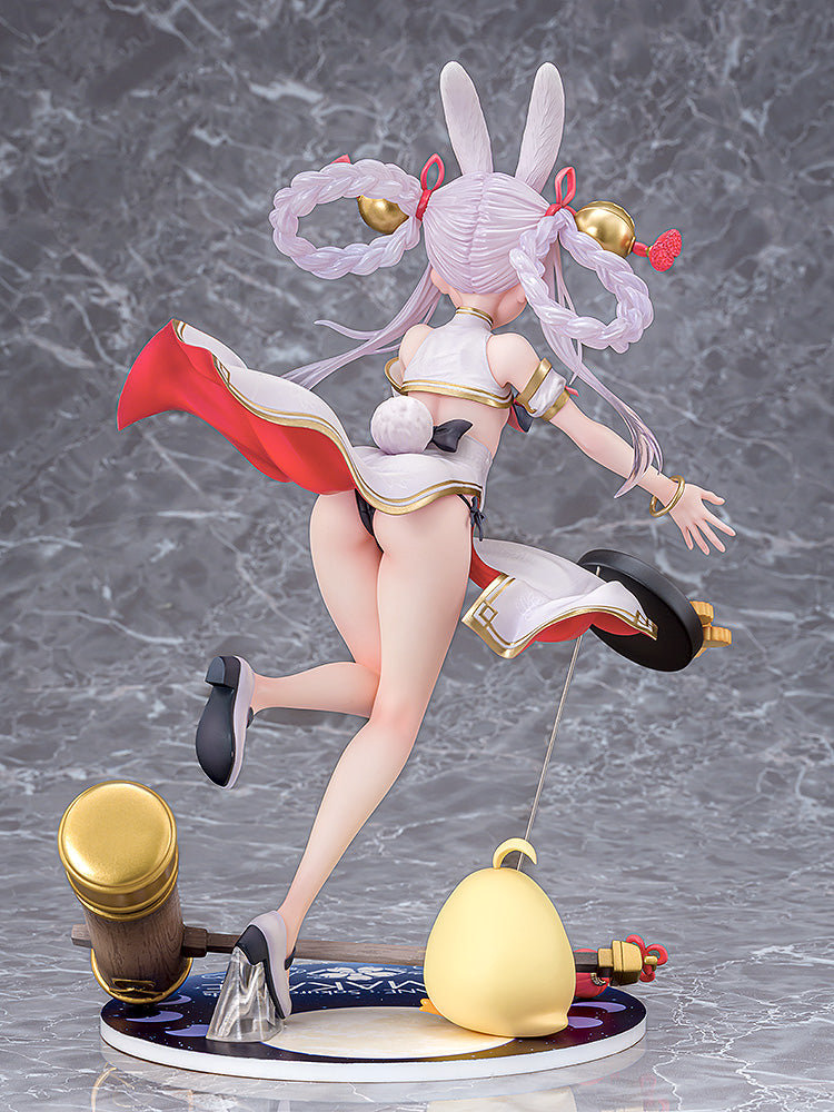 Azur Lane Shimakaze Clumsy Moon Rabbit