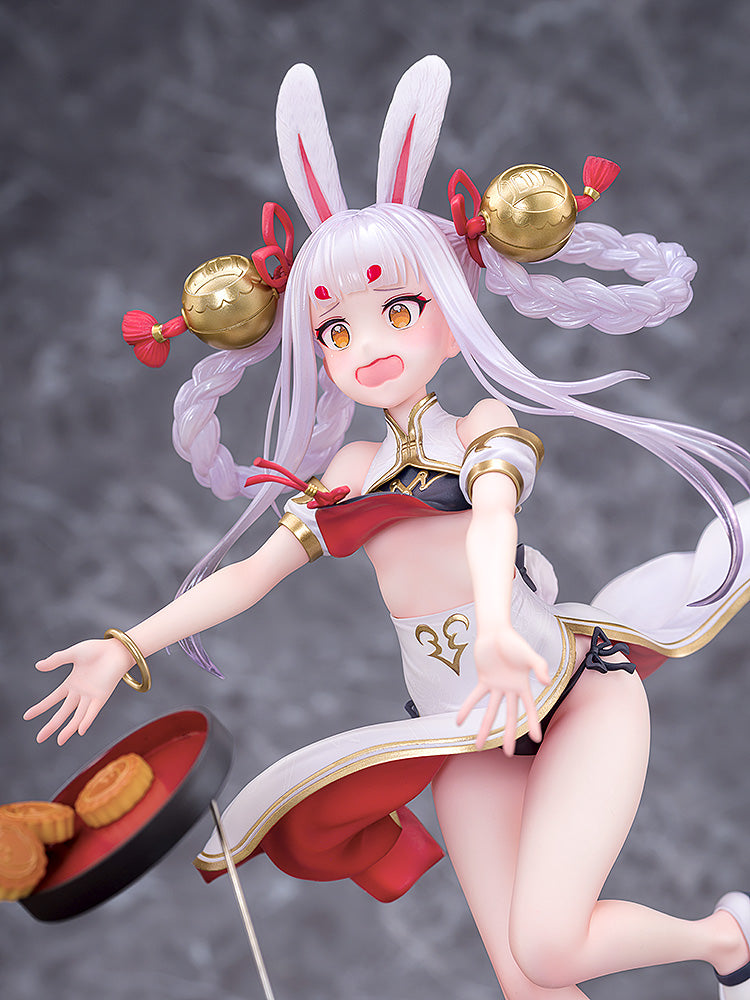 Azur Lane Shimakaze Clumsy Moon Rabbit