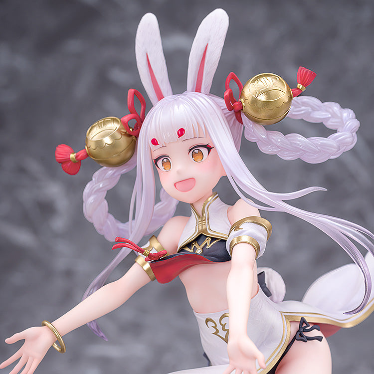 Azur Lane Shimakaze Clumsy Moon Rabbit