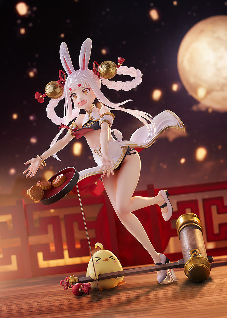 Azur Lane Shimakaze Clumsy Moon Rabbit