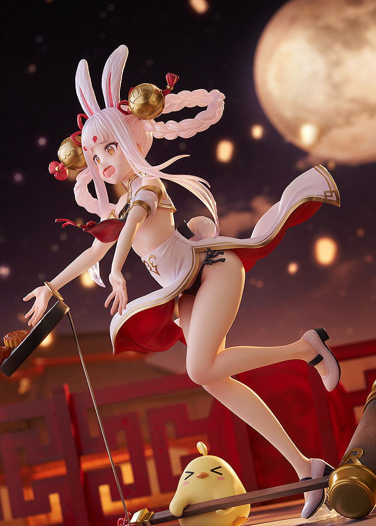 Azur Lane Shimakaze Clumsy Moon Rabbit