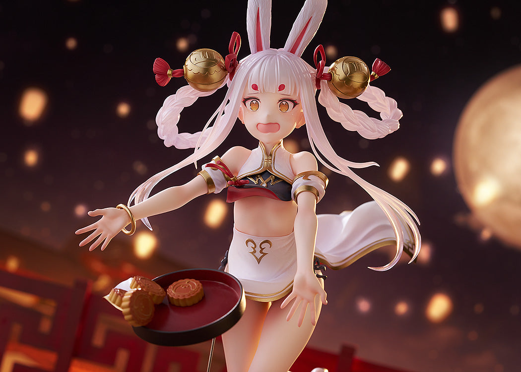 Azur Lane Shimakaze Clumsy Moon Rabbit