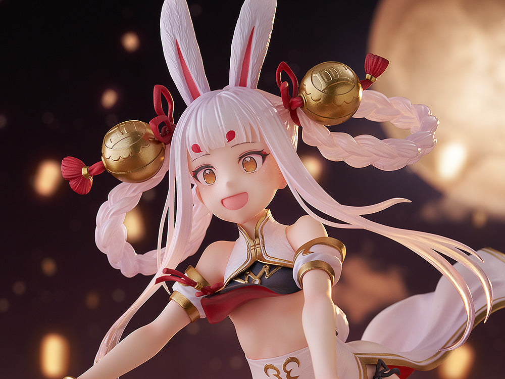 Azur Lane Shimakaze Clumsy Moon Rabbit