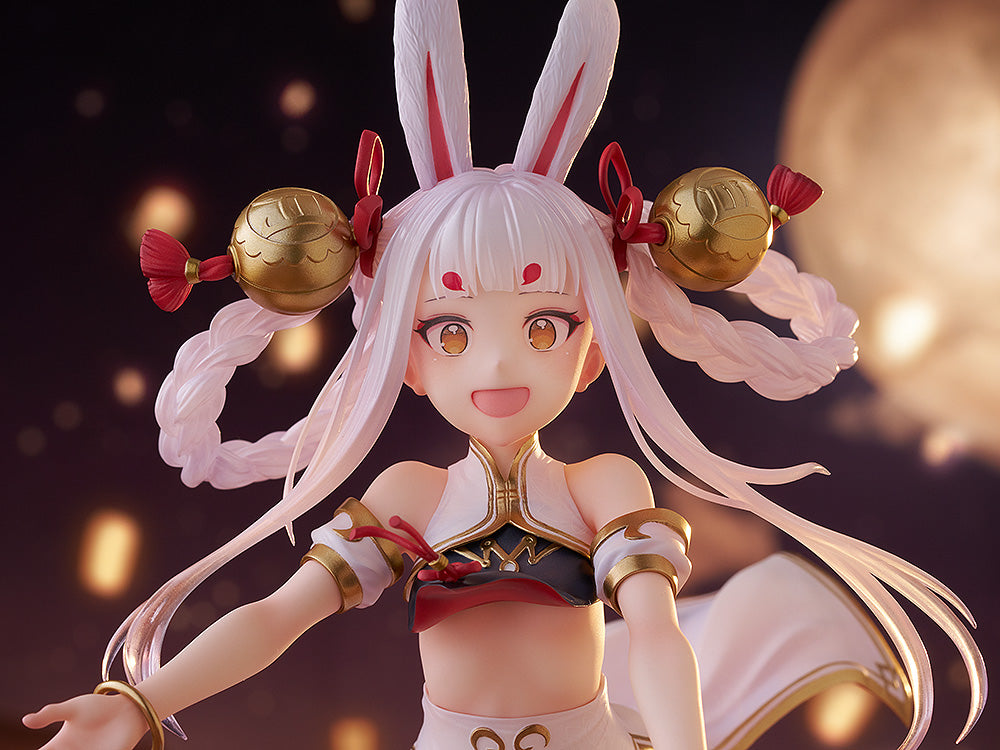 Azur Lane Shimakaze Clumsy Moon Rabbit