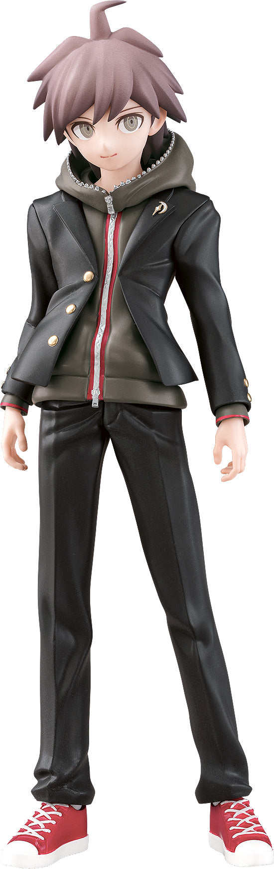 POP UP PARADE "Danganronpa 1,2 Reload" Naegi Makoto