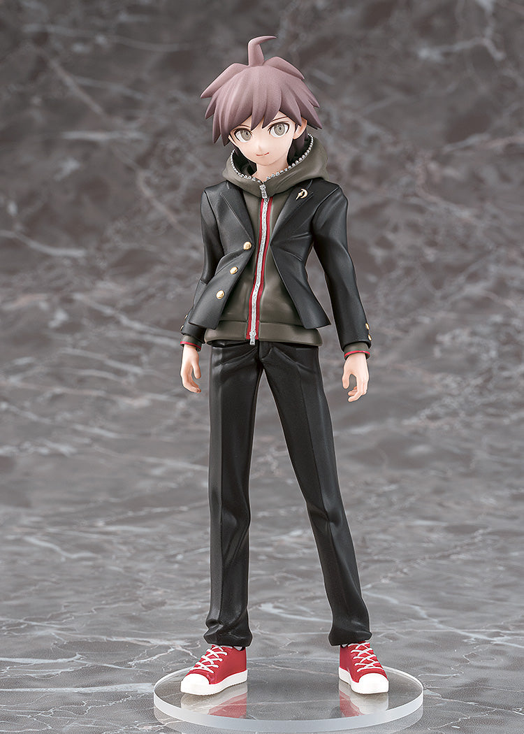 POP UP PARADE Danganronpa 1.2 Reload Makoto Naegi Complete Figure