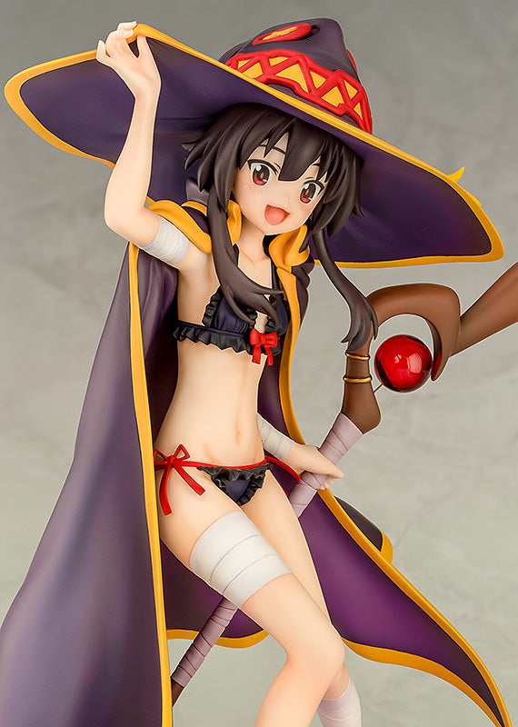 Kono Subarashii Sekai ni Shukufuku wo! 2 Megumin | animota