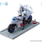 Vsinger Luo Tianyi Retro-Future Storm Driver Ver. 1/7 Complete Figure