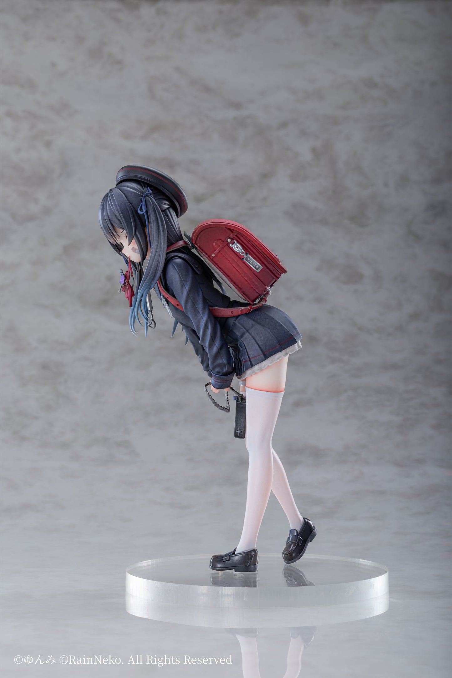 Rinri-chan Walking Ver. Normal Edition