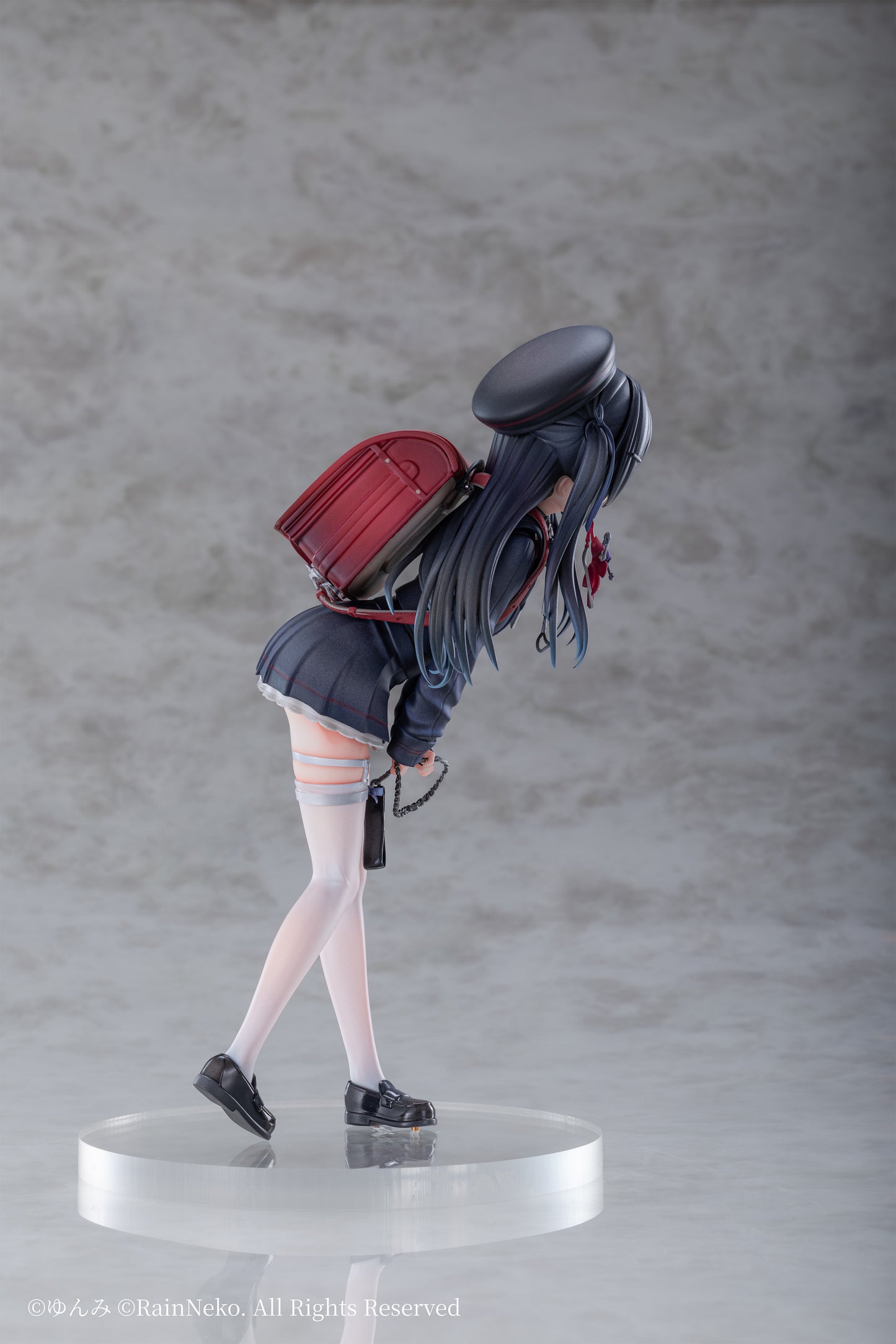 Rinri-chan Walking Ver. Normal Edition