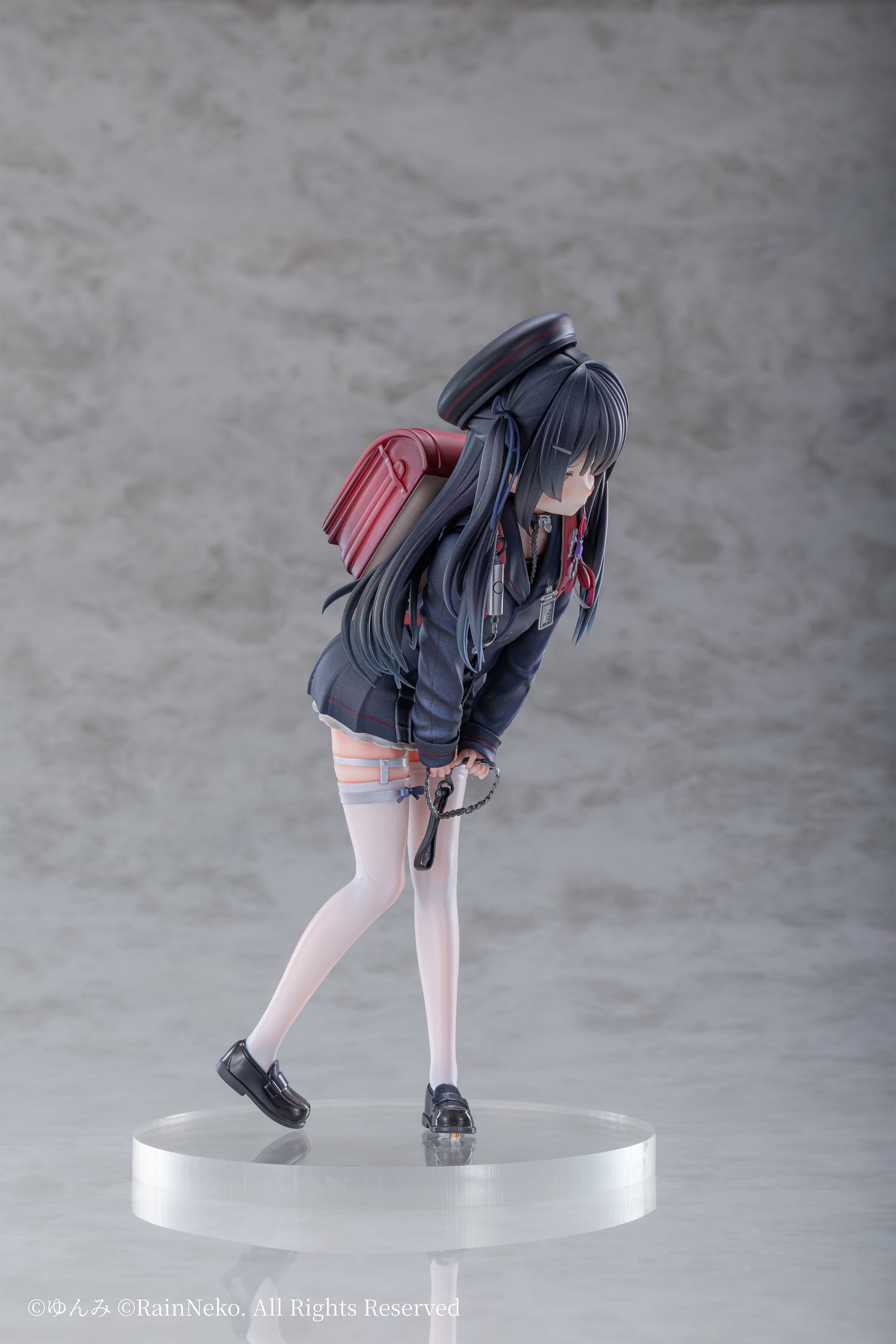 Rinri-chan Walking Ver. Normal Edition