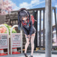 Rinri-chan Walking Ver. Normal Edition