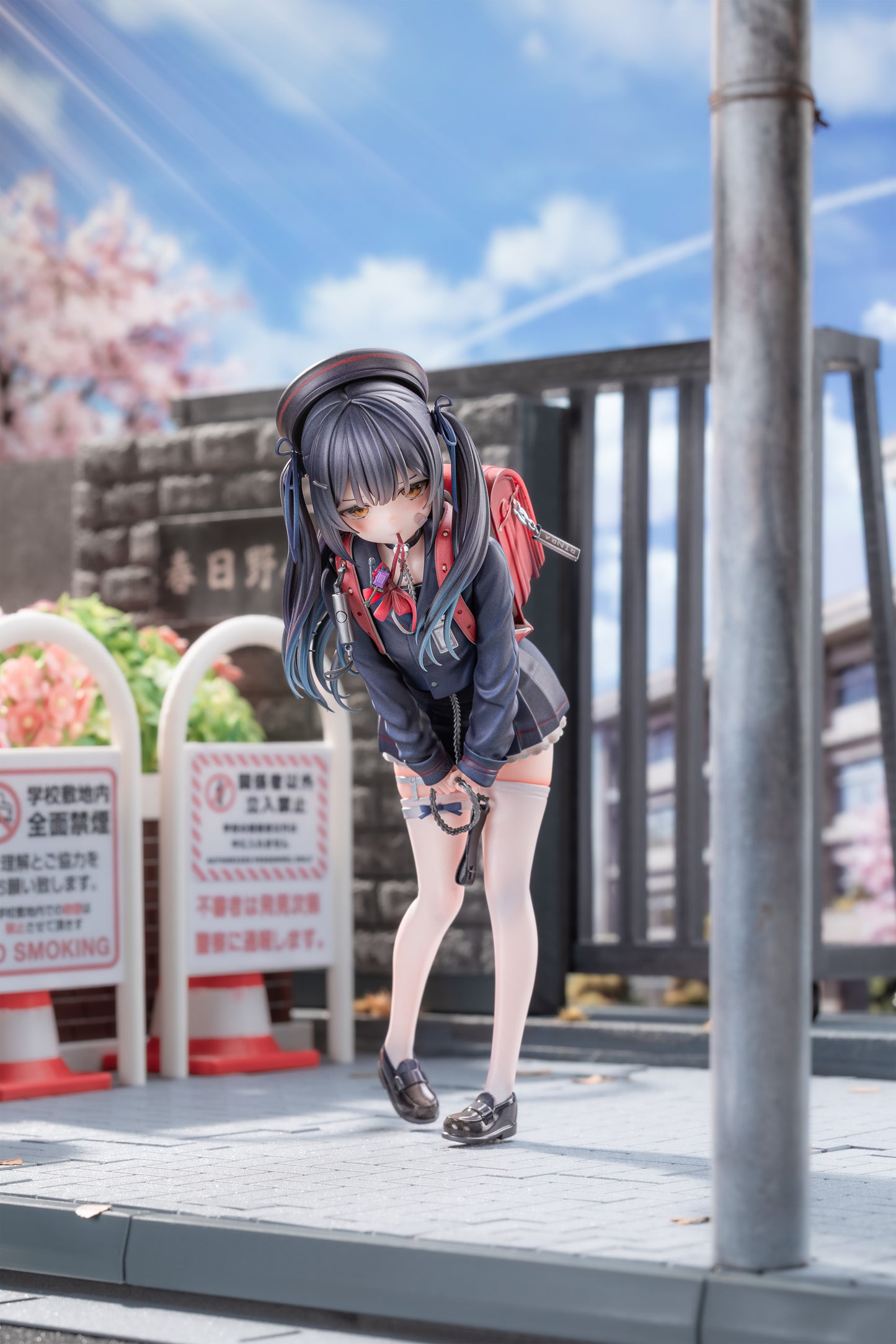 Rinri-chan Walking Ver. Normal Edition