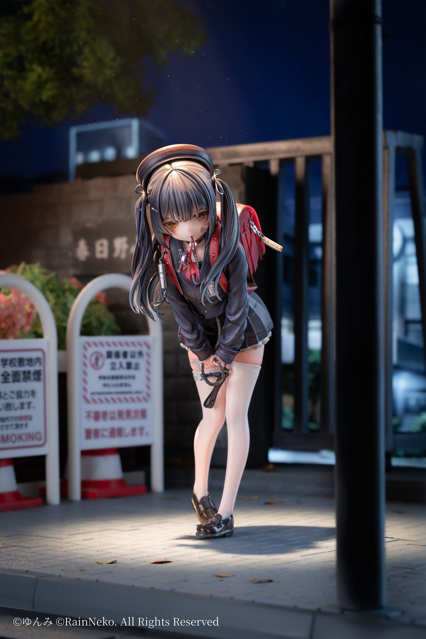 Rinri-chan Walking Ver. Normal Edition