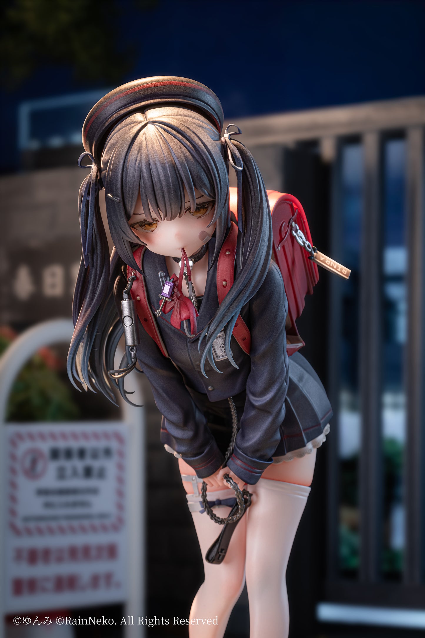 Rinri-chan Walking Ver. Normal Edition
