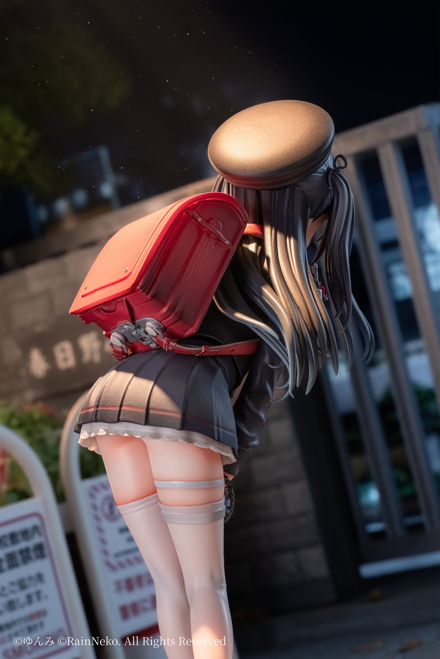 Rinri-chan Walking Ver. Normal Edition