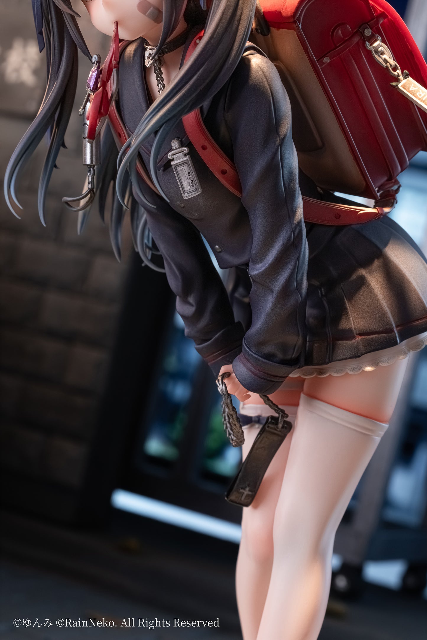 Rinri-chan Walking Ver. Normal Edition