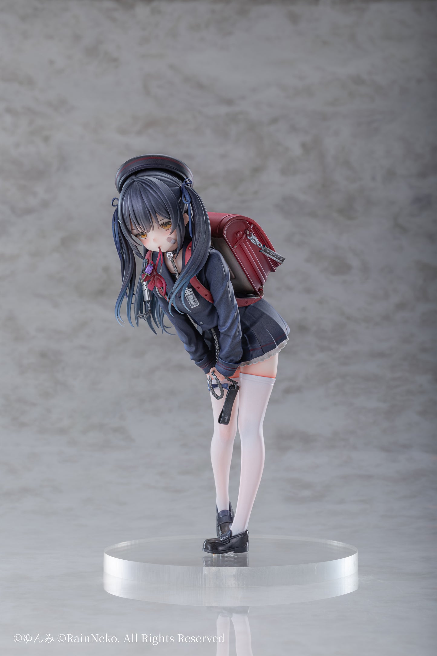 Rinri-chan Walking Ver. Bonus Edition
