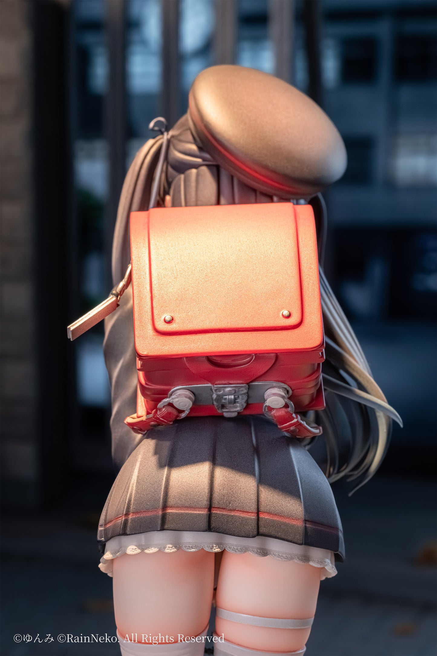 Rinri-chan Walking Ver. Bonus Edition