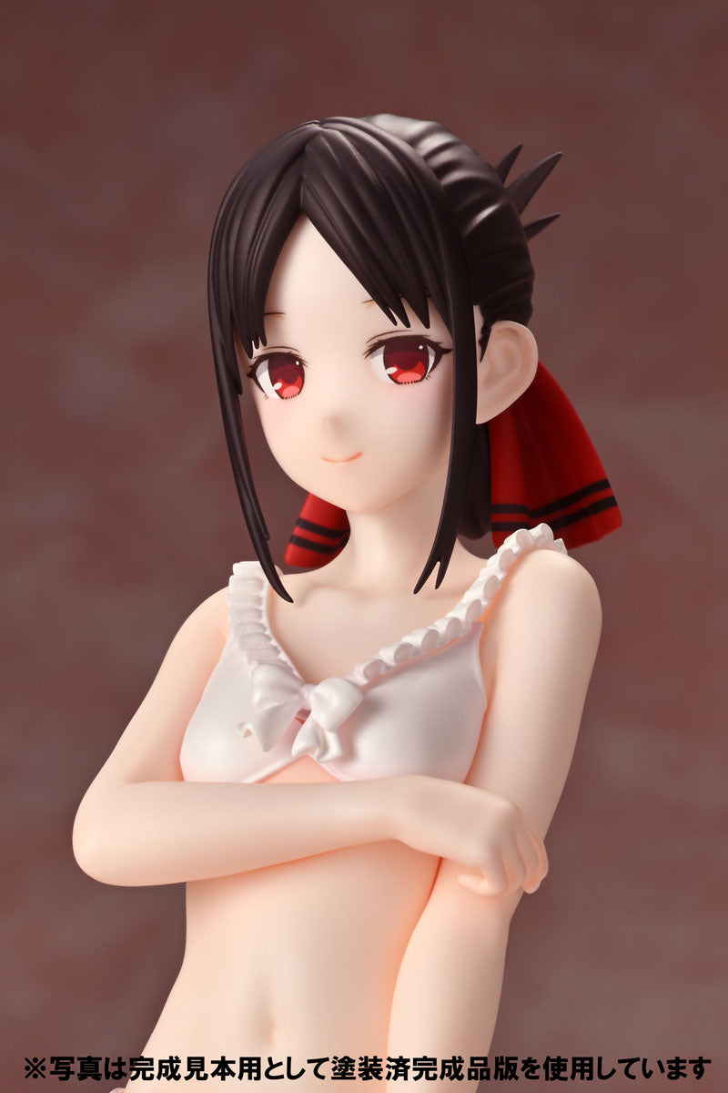 Assemble Heroines "Kaguya-sama: Love is War -The First Kiss Never Ends-" Shinomiya Kaguya Summer Queens, Action & Toy Figures, animota