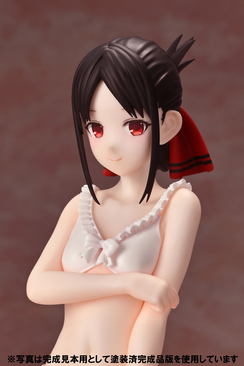 Assemble Heroines "Kaguya-sama: Love is War -The First Kiss Never Ends-" Shinomiya Kaguya Summer Queens, Action & Toy Figures, animota