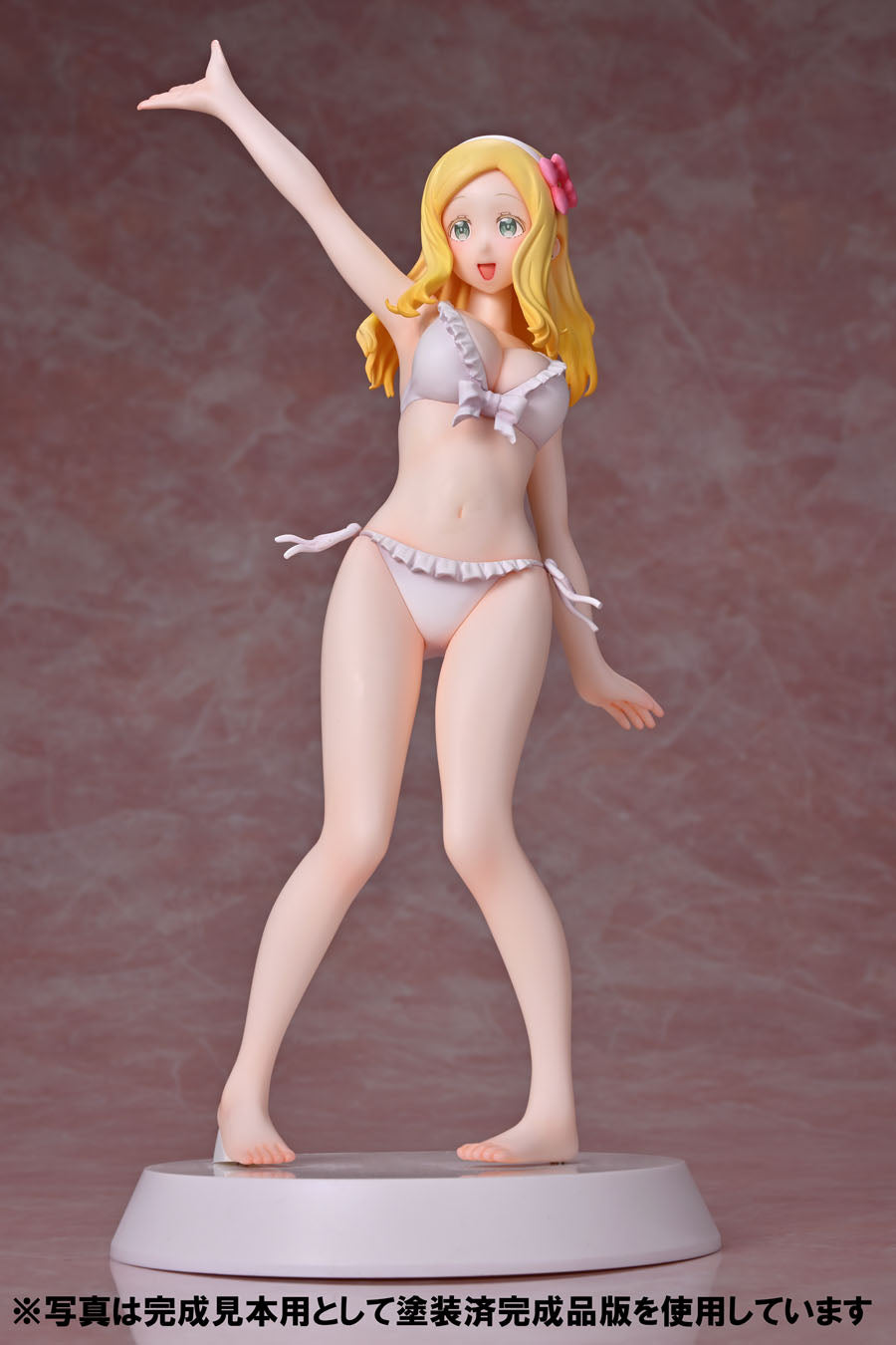 Assemble Heroines "Tomo-chan Is a Girl!" Carol Olston Summer Queens, Action & Toy Figures, animota