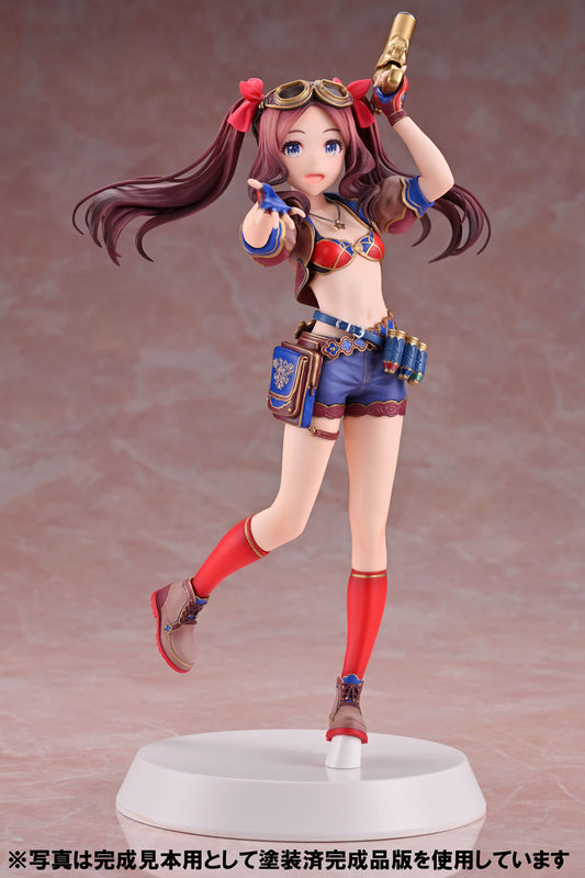 Assemble Heroines "Fate/Grand Order" Ruler / Leonardo da Vinci Summer Queens