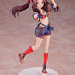 Assemble Heroines "Fate/Grand Order" Ruler / Leonardo da Vinci Summer Queens