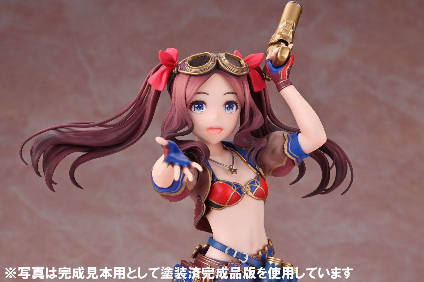 Assemble Heroines "Fate/Grand Order" Ruler / Leonardo da Vinci Summer Queens