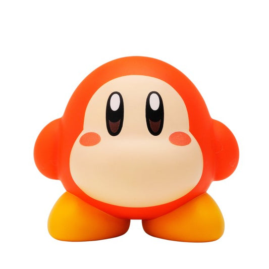 Kirby's Dream Land Soft Vinyl Figure Collection Waddle Dee | animota
