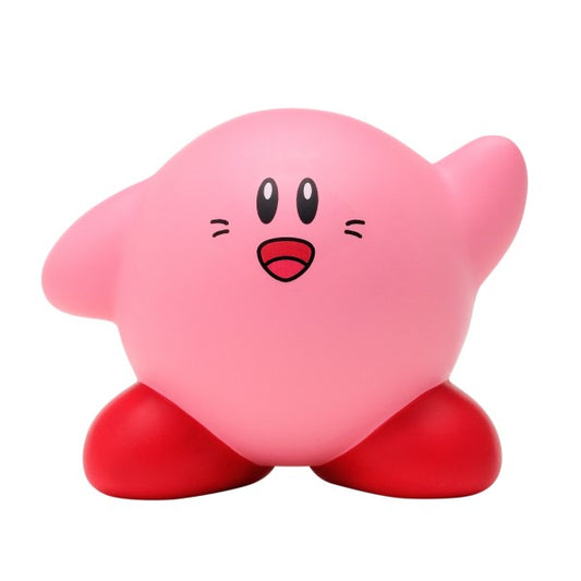 Kirby's Dream Land Soft Vinyl Figure Collection Kirby Story of the Fountain of Dreams | animota