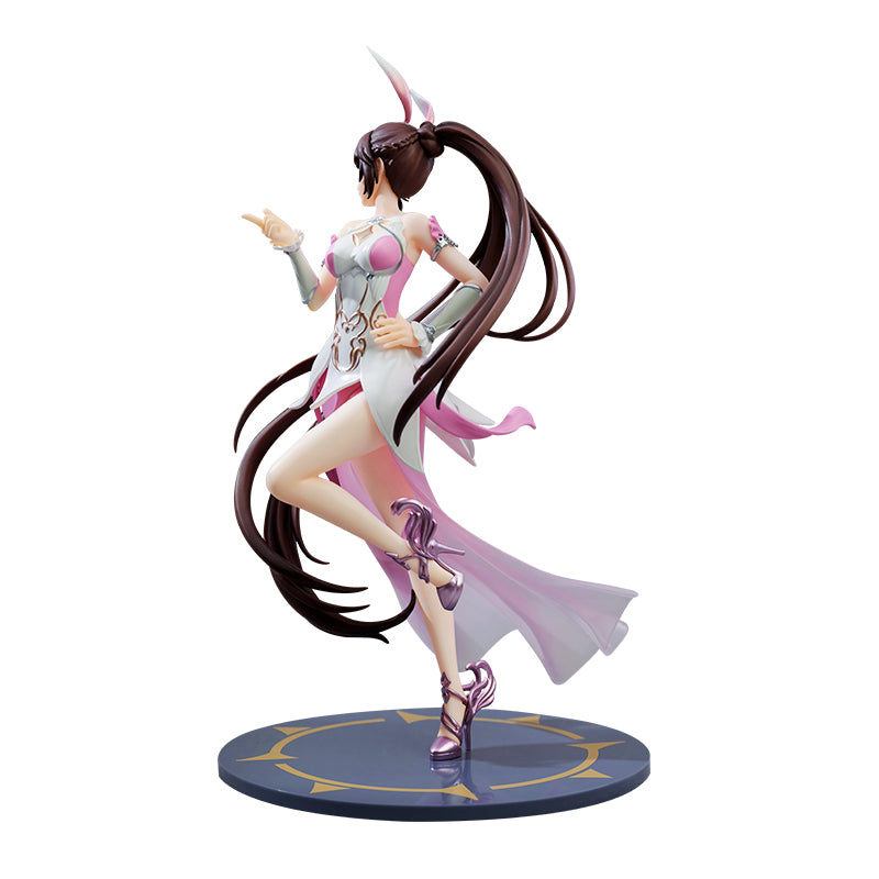 DA SHI STUDIO "SOUL LAND" SERIES XIAO-WU 1/8 SCALE FIGURE | animota