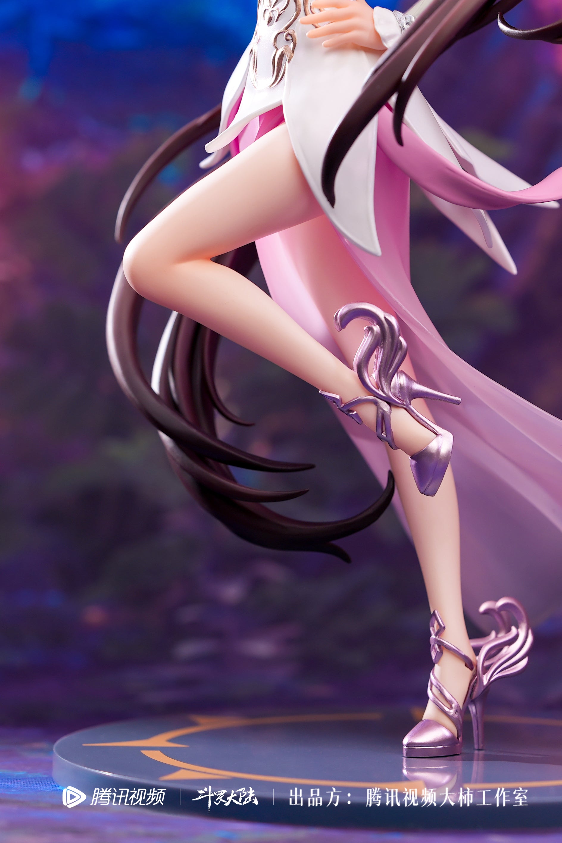 DA SHI STUDIO "SOUL LAND" SERIES XIAO-WU 1/8 SCALE FIGURE | animota