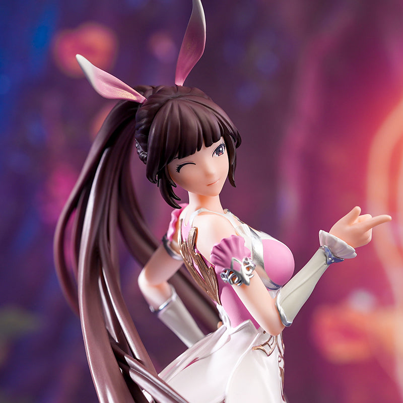 DA SHI STUDIO "SOUL LAND" SERIES XIAO-WU 1/8 SCALE FIGURE | animota