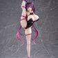 ANIMESTER PRESENT BUNNY YUNA CHAN 1/4 SCALE FIGURE