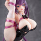 ANIMESTER PRESENT BUNNY YUNA CHAN 1/4 SCALE FIGURE