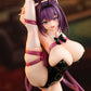 ANIMESTER PRESENT BUNNY YUNA CHAN 1/4 SCALE FIGURE