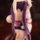 ANIMESTER PRESENT BUNNY YUNA CHAN 1/4 SCALE FIGURE