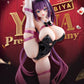 ANIMESTER PRESENT BUNNY YUNA CHAN 1/4 SCALE FIGURE