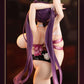 ANIMESTER PRESENT BUNNY YUNA CHAN 1/4 SCALE FIGURE