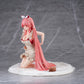 ANIMESTER WHITE RABBIT ROSU APRON VER. 1/7 SCALE FIGURE