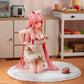 ANIMESTER WHITE RABBIT ROSU APRON VER. 1/7 SCALE FIGURE