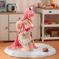 ANIMESTER WHITE RABBIT ROSU APRON VER. 1/7 SCALE FIGURE