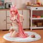 ANIMESTER WHITE RABBIT ROSU APRON VER. 1/7 SCALE FIGURE