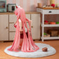 ANIMESTER WHITE RABBIT ROSU APRON VER. 1/7 SCALE FIGURE