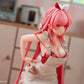 ANIMESTER WHITE RABBIT ROSU APRON VER. 1/7 SCALE FIGURE