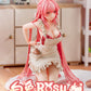 ANIMESTER WHITE RABBIT ROSU APRON VER. 1/7 SCALE FIGURE